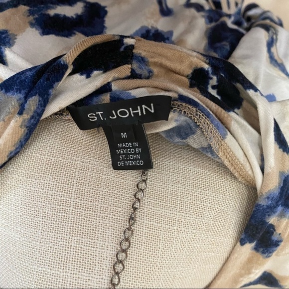 𝅺ST John long sleeve shirt - Picture 7 of 7